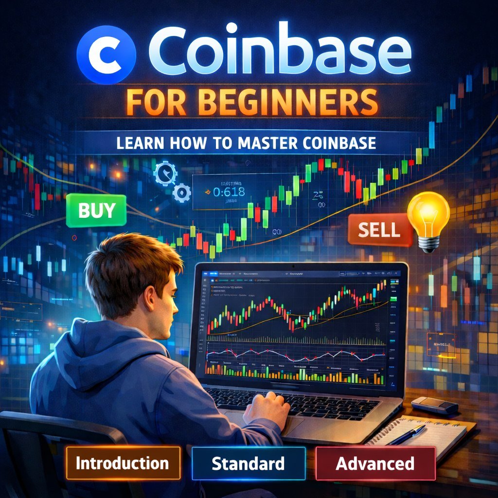 Basics of Coinbase